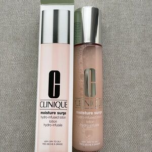 Clinique - Moisture Surge Hydrating Lotion 100ml